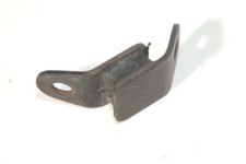 support coude d'échappement