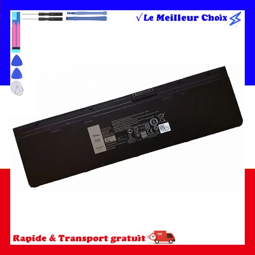 39wh batterie pour dell - 39wh,