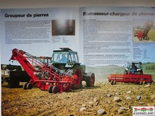 CW9 4 pages Brochure