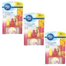 Ambi Pur 3Volution Flacons De