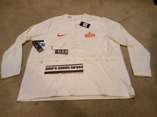 2016 Nike Clemson Tigers