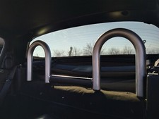Mazda Mx-5 NB Miata Roll Bar