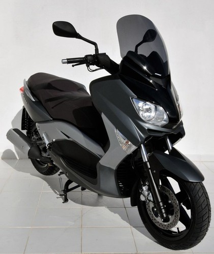 Bulle pare brise taille - pare,