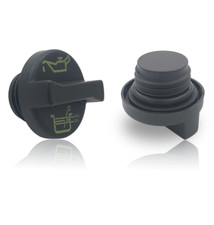 Bouchon de réservoir d'huile Ford 1131866