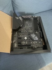 ASUS ROG Strix B450-f Gaming