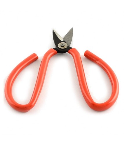 Outils nettoyants ciseaux - et,