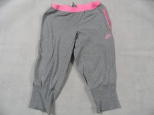 Pantalon de jogging Nike gris