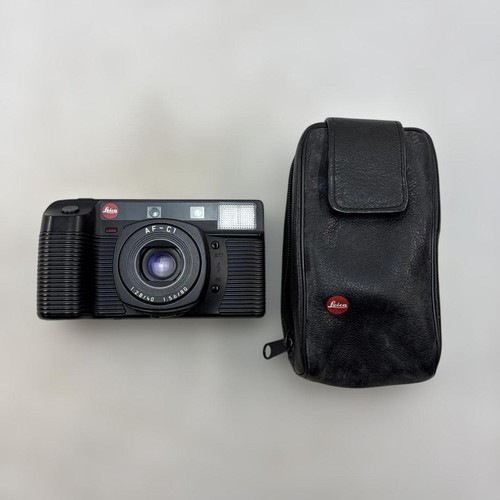 Appareil photo argentique