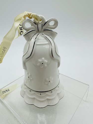 Pandora 2017 christmas bell - pandora,