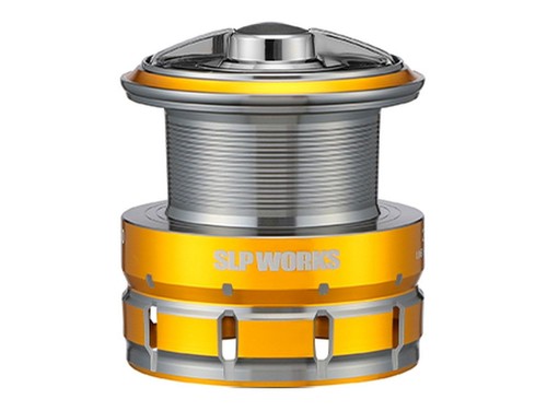 Daiwa slp works rcs iso - works,