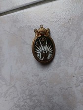 Insigne 13 RDP régiment de