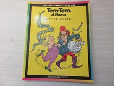 BD Pt Format TOM-TOM et NANA