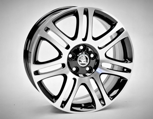 Jantes alliage skoda superb - en,