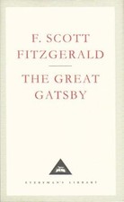The Great Gatsby (Everymans