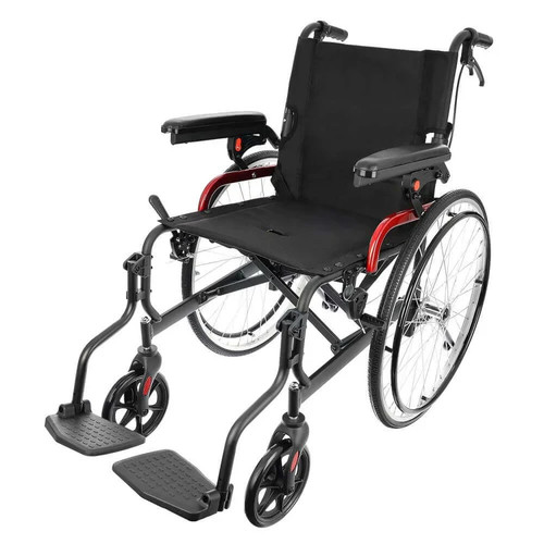 Fauteuil roulant léger