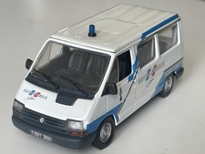 Renault Trafic 1992 1/43 Norev
