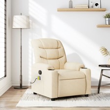 Fauteuil Inclinable de Massage