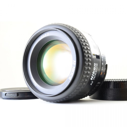 Objectif nikon nikkor mm - nikkor,