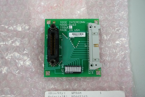 Perkin elmer n0669163 - elmer,