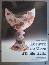 L'œuvre de verre d'Émile