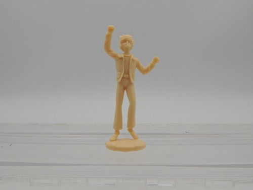 Pvc figurines goldorak - figurines,