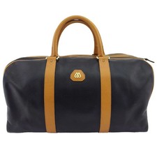 Sac Boston MORABITO Noir x