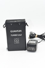 Quantum Turbo 2x2 Battery