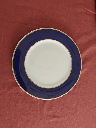 Assiette grand modele - grand,