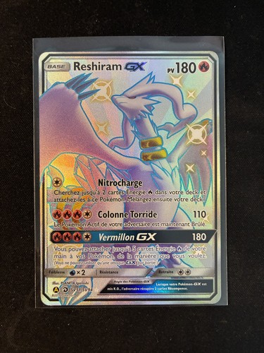 Reshiram sv51 sv94 - sv51/sv94, —