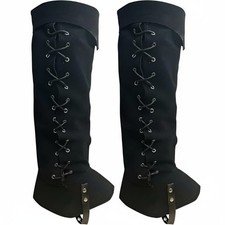 Pirate Boot Cover Steampunk
