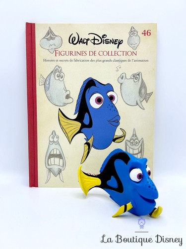 Figurines disney dory - :dory,