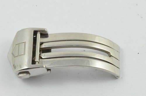 Tag heuer boucle - heuer, déployante