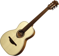 GUITARE ELECTRO ACOUST PARLOR