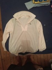 Ensemble lacoste femme Taille 40