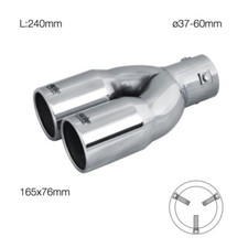 Simoni Racing Terminal Double