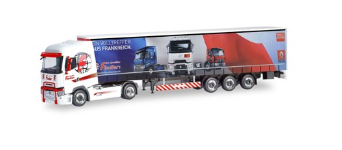 Herpa 311069 renault gl - herpa, t