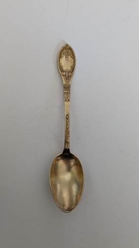 Cuillères argent 19ém - cuillères, en