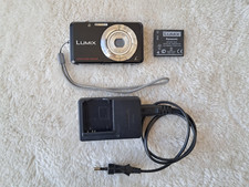 Appareil photo numérique