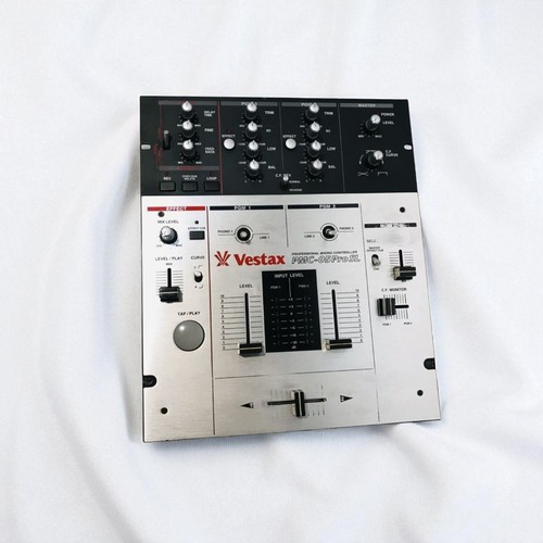 Vestax pmc pro - pro, sl