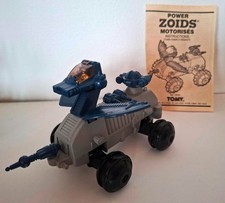 ZOIDS VINTAGE  - MOTORIZED