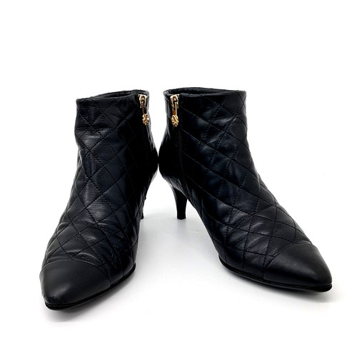 Chanel booties 6871195 - booties,