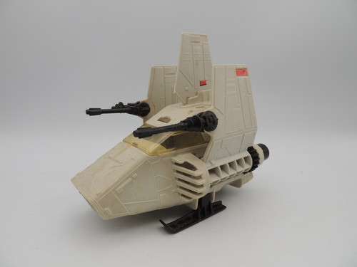 Star wars vintage isp 6 - star,