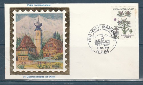 Fre enveloppe foire - fre,