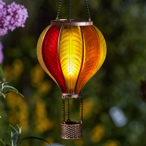 Smart garden lampe lanterne - smart,