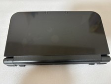 Console New Nintendo 3DS XL |