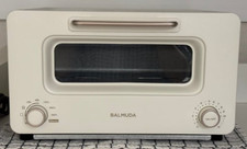 Mini-four BALMUDA Steam The Toaster Pro K11B, 220 V CA / 60 Hz, Express /...