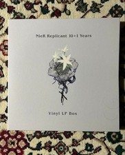 Divers - NieR Replicant -10+1