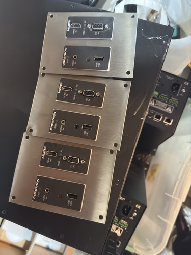 Crestron 200 2g - crestron, dm-tx-200-c-2g-b-t