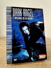 DARK ANGEL - L’INTÉGRALE SAISON 1 | COFFRET 6 DVD | VERSION FRANÇAISE | ALBA