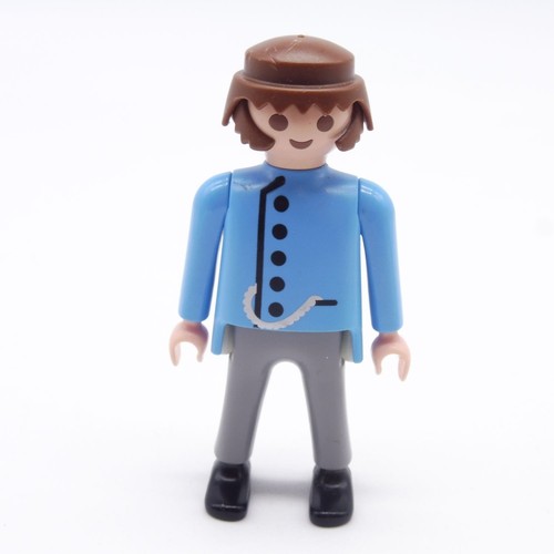 44190 playmobil homme - 44190,